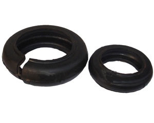 LA、RF輪胎聯(lián)軸器輪胎體